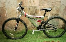 Trek Y1