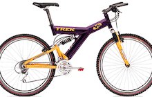 Trek Y5
