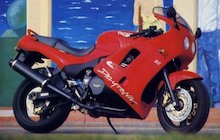 Triumph Daytona 1200