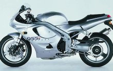 Triumph Daytona 955i