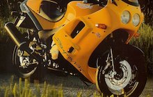 Triumph Super III