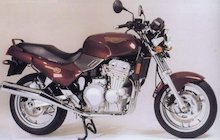 Triumph Trident 750
