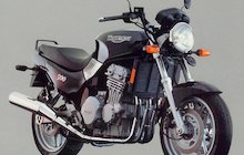 Triumph Trident 900
