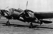 Tupolev SB