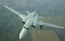 Tupolev Tu-22