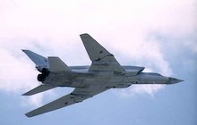Tupolev Tu-22M