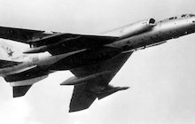 Tupolev Tu-28