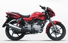 TVS Apache 150