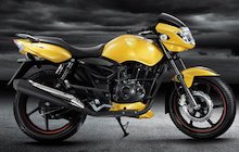 TVS Apache RTR 160