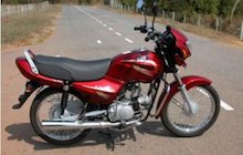 TVS Centra
