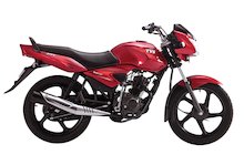 TVS Jive
