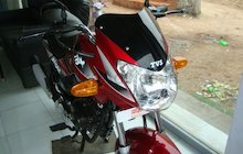 TVS Star Sport