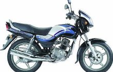 TVS Victor Edge