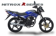 UM Nitrox 125