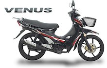 UM Venus 110