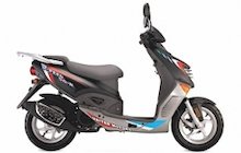 UM Xpeed 50 R