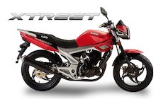 UM Xtreet 180