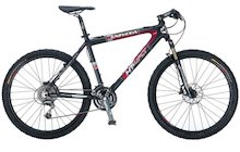 Univega Alpina HT UPCT