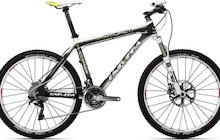 Univega Alpina HT UPTC Team