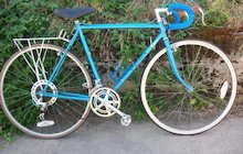 Univega Viva Touring