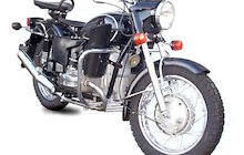 Ural Solo 750