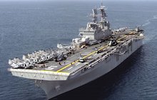 USS Bataan