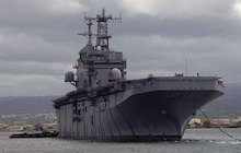 USS Belleau Wood