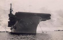 USS Bismarck Sea
