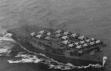 USS Block Island