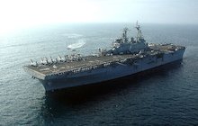 USS Boxer