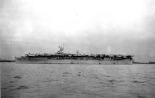 USS Cabot