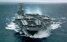 USS Carl Vinson