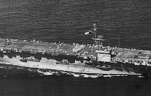 USS Casablanca