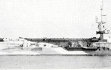 USS Commencement Bay