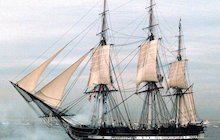 USS Constitution