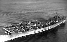 USS Cowpens