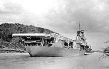 USS Enterprise (CV-6)
