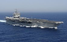 USS Enterprise (CVN-65)