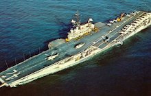 USS Franklin D. Roosevelt