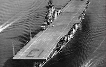 USS Franklin