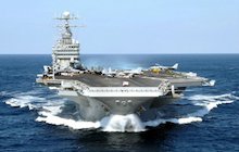 USS George Washington