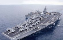USS Harry S. Truman