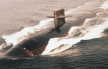 USS Hyman G. Rickover