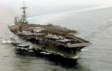 USS Independence (CV-62)