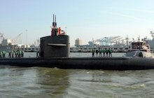 USS Jacksonville