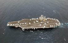 USS John C. Stennis