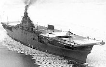 USS Lexington (CV-16)