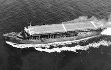 USS Long Island