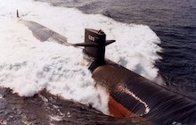 USS Los Angeles