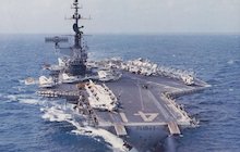 USS Midway